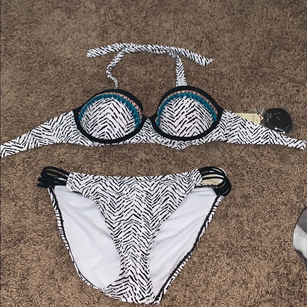 Bikini set
